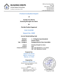 PR TECH DOCS FL16749 R2 AE PER5028 SS 2017-08-23