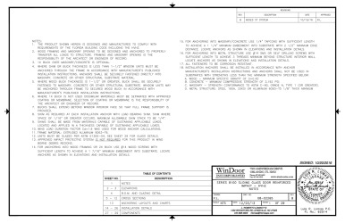 PR INSTL DOCS FL16755 R4 II 08-02265B 