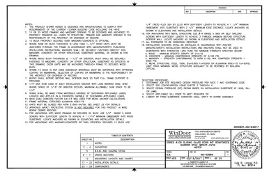 PR Instl Docs FL16755 R4 II 08-03069