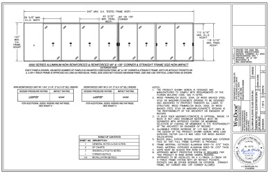PR INSTL DOCS FL16755 R5 II SGD6000 NI - SIGNED DRW