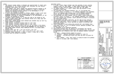 PR Instl Docs FL16755 R5 II SGD8100 SMI HVHZ - Signed DRW