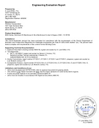 PR TECH DOCS FL16755 R6 AE SGD6000 NI - ENG EVAL