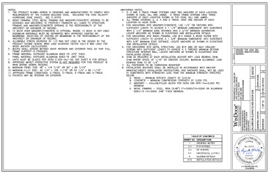 PR INSTL DOCS FL16755 R9 II SGD8100 LMI HVHZ - SIGNED DRW B