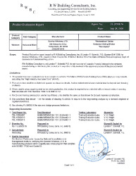 PR TECH DOCS FL26909 R6 AE (C) EVAL 26909.16