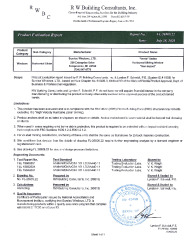 PR TECH DOCS FL26909 R6 AE (C) EVAL 26909.22