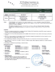 PR TECH DOCS FL26909 R5 AE (C) EVAL 26909.24