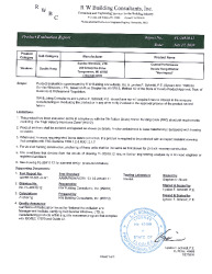 PR TECH DOCS FL26910 R8 AE (C) EVAL 26910.12