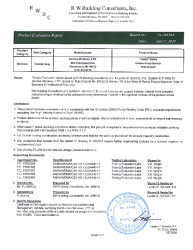 PR TECH DOCS FL26910 R6 AE (C) EVAL 26910.8