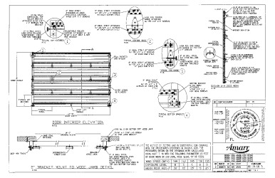 PR INSTL DOCS FL26933 R2 II IBC-1314-130-15 DRAWING 7-16 FL
