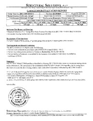 PR TECH DOCS FL26933 R2 AE IBC-2709-104-00-S EVALUATION REPORT 7-16 FL