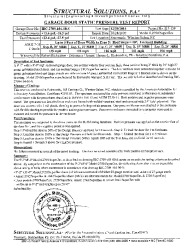 PR TECH DOCS FL26933 R2 AE IBC-2709-104-00-S REPORT 7-16 FL