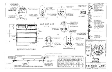 PR INSTL DOCS FL26933 R0 II IBC-1009-150-11-S DRAWING 7-10 FL