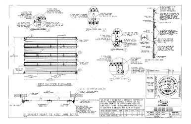 PR Instl Docs FL26933 R0 II IBC-1314-150-15 Drawing 7-10 FL