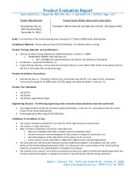 PR TECH DOCS FL26934 R1 AE PER-ACE-1001 REV1 2020-116 KOMMERLINGLS-DOOR-XO-180X96 SS