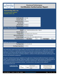 PR CERTIFICATE FL26937 R2 C CAC 1129-106 R1