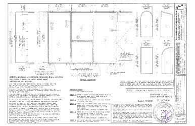 PR Instl Docs FL27000 R2 II SS - MG5000 WW (LMI) DWG 18-46F 2020