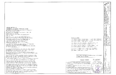 PR Instl Docs FL27001 R2 II SS - MG500-10 OS LMI DWG 20-51F (2020)