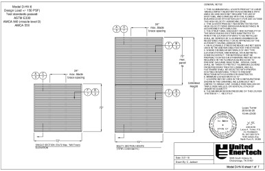 PR Instl Docs FL27021 R0 II Model-D-HV-6
