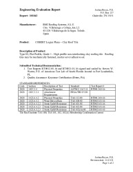 PR TECH DOCS FL27060 R1 AE 101842REV1