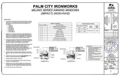 PR Instl Docs FL27075 R1 II PCI010 SS 2019-04-22
