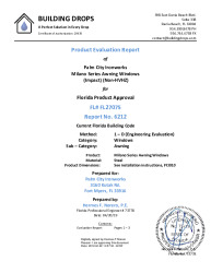 PR TECH DOCS FL27075 R1 AE PER6212 SS 2019-04-22