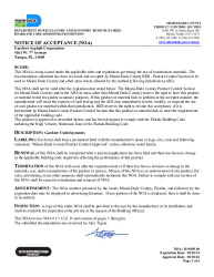PR CERTIFICATE FL27076 R1 C CAC 18040906