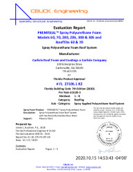 PR Instl Docs FL27106 R2 II 01 20-275 PREMISEAL-SPF-WoodDeck-BS ER ds