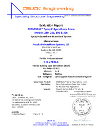 PR Instl Docs FL27106 R0 II 6 PREMISEAL-SPFonSmoothBUR-C3 ER6