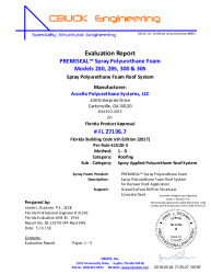 PR Instl Docs FL27106 R0 II 7 PREMISEAL-SPFonGravelBUR-C4 ER6
