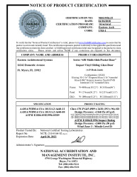 PR CERTIFICATE FL27113 R4 C CAC NI013954.25