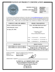 PR CERTIFICATE FL27113 R0 C CAC NI013954.04