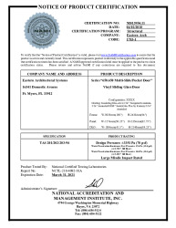 PR CERTIFICATE FL27113 R2 C CAC NI013954.11