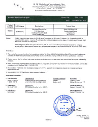 PR TECH DOCS FL27170 R3 AE (B) EVAL 27170.1