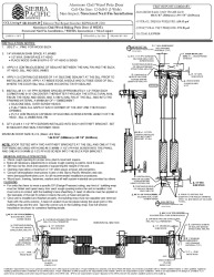 PR Instl Docs FL27187 R1 II Clad SlidingPatioDoor 3 wide 12-0x8-0 CCL 436-H-649 39 ESP026444-2210