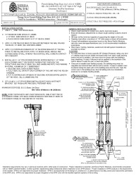 PR Instl Docs FL27187 R0 II Clad SlidingPatioDoor 16-0x8-0 CCL436-H-649 36 TCT007726P-1137