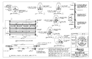 PR Instl Docs FL27406 R2 II IBC-1314-104-15 Drawing 7-16 FL