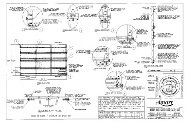 PR INSTL DOCS FL27406 R2 II IBC-2412-120-15 DRAWING 7-16 FL