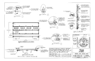 PR Instl Docs FL27406 R0 II IBC-1014-120-15 Drawing 7-10 FL