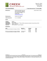 PR Instl Docs FL27421 R2 II TRS18001.1a 2020 FBC Eval Metal Roofing (HVHZ) final