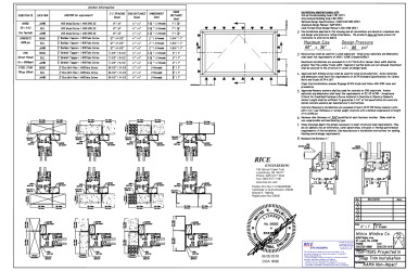 PR INSTL DOCS FL27422 R0 II 1150 PI SNAP TRIM INSTALLATION