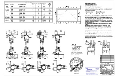 PR INSTL DOCS FL27422 R0 II 1150 PI SUBFRAME INSTALLATION