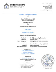 PR TECH DOCS FL27423 R0 AE PER5787 SS 2018-06-20