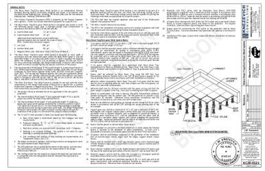 PR Instl Docs FL27442 R3 II KC20-0521 R0 2cm Paver Tray Wind Record Set DSS