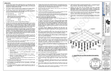 PR Instl Docs FL27442 R3 II KC20-0522 R0 2cm Paver Tray HW Record Set DSS