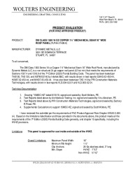 PR TECH DOCS FL27499 R4 AE 4999 EVAL