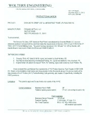 PR TECH DOCS FL27499 R0 AE DYN14