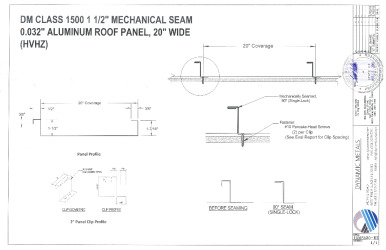PR Instl Docs FL27499 R1 II 15MSA20HZ