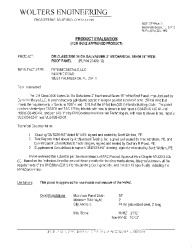 PR TECH DOCS FL27499 R1 AE DM EVAL16