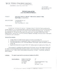 PR TECH DOCS FL27499 R3 AE DM EVAL52