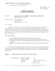 PR TECH DOCS FL27499 R3 AE DM EVAL8